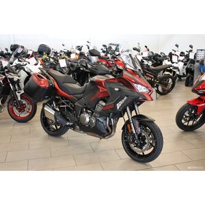 Kawasaki Versys 1000 SE ABS