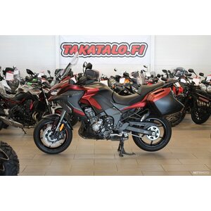 Kawasaki Versys 1000 SE ABS