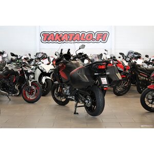 Kawasaki Versys 1000 SE ABS