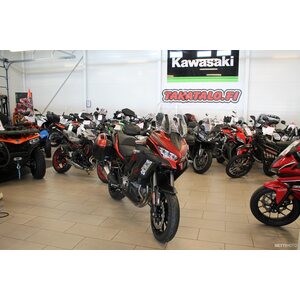 Kawasaki Versys 1000 SE ABS