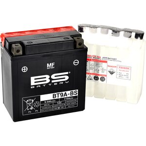 BS Battery akku BT9A-BSMF