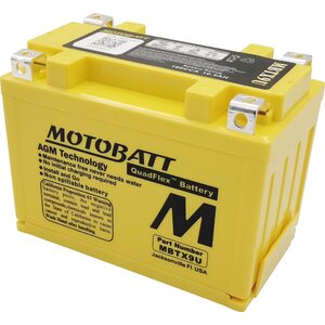 Motobatt MBTX9U