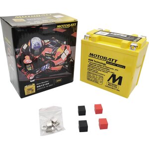 Motobatt MBYZ16H HeavyDuty