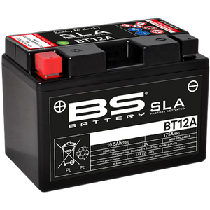 BS Battery akku BT12A