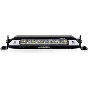 Lazer Linear 6 Elite+ lisävalopaneeli