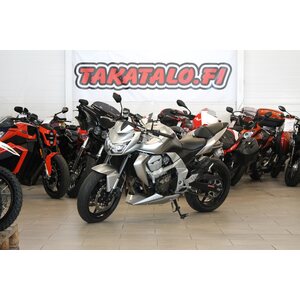 Kawasaki Z750