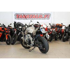 Kawasaki Z750