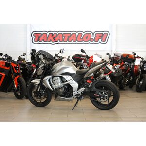 Kawasaki Z750