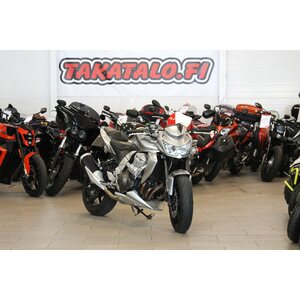 Kawasaki Z750