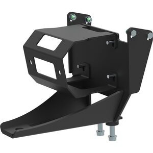 Iron Baltic vinssin asennussarja taakse TRX 650/680