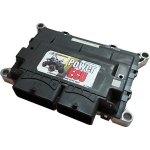 Viritys ECU:t