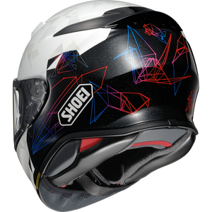 Shoei NXR2 Origami