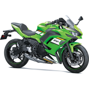 Kawasaki Ninja 650 MY25