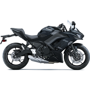 Kawasaki Ninja 650 MY25