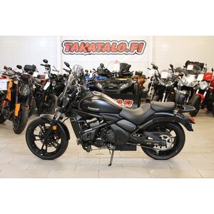 Kawasaki Vulcan S MY24