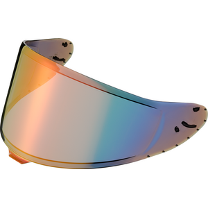 Shoei Visor CWR-F2PN Spectra Fire Orange