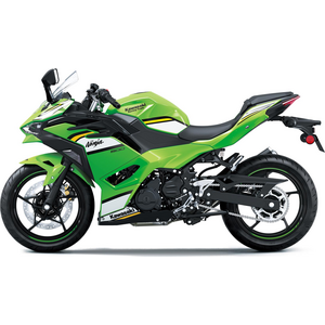 Kawasaki Ninja 500 SE MY25
