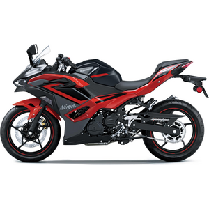 Kawasaki Ninja 500 SE MY25