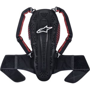 Alpinestars selkäsuoja Nucleon Touring KR-2