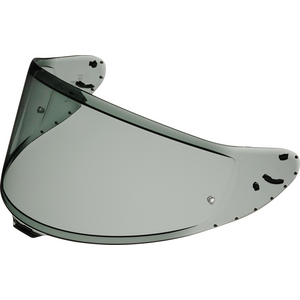 Shoei visiiri CWR-F2PN Keskitumma Savu