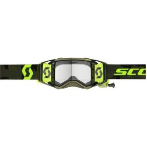 Scott Prospect Super WFS