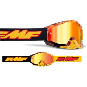 FMF Powerbomb Goggle