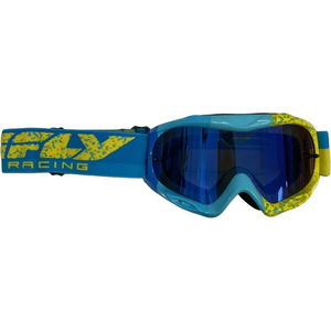 Fly Racing Lasten crossilasit