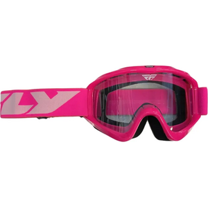 Fly Racing Focus