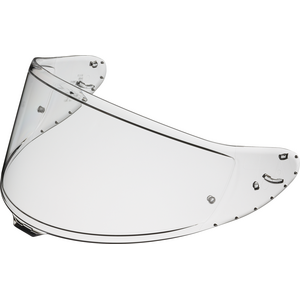 Shoei Visor CWR-F2PN Clear