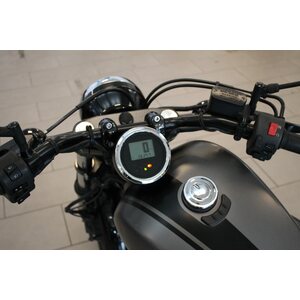 Yamaha XVS 950CU Bolt