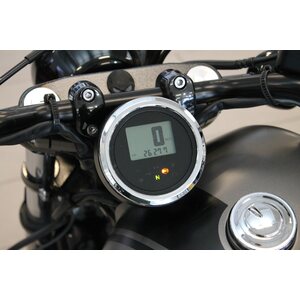 Yamaha XVS 950CU Bolt