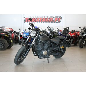 Yamaha XVS 950CU Bolt