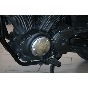 Yamaha XVS 950CU Bolt