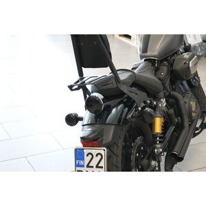 Yamaha XVS 950CU Bolt