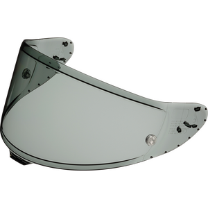 Shoei Visor CWR-F2 Racing Light Smoke