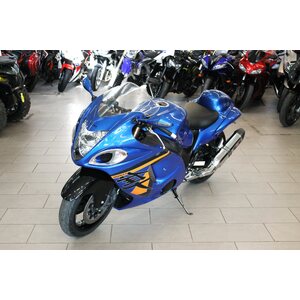 Suzuki GSX 1300R Hayabusa
