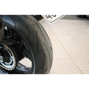Suzuki GSX 1300R Hayabusa