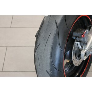 Honda CBR1000RR