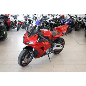 Honda CBR1000RR