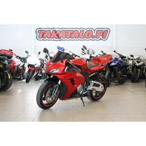 Honda CBR1000RR