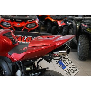 Honda CBR1000RR