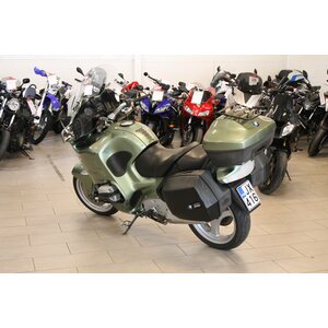 BMW R1100 RT