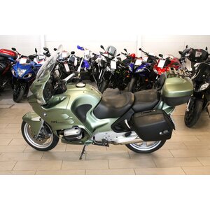 BMW R1100 RT