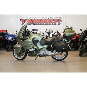 BMW R1100 RT