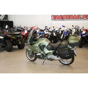 BMW R1100 RT
