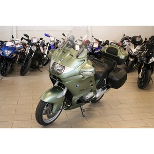BMW R1100 RT