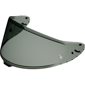 Shoei Visor CWR-F2 Racing Dark Smoke