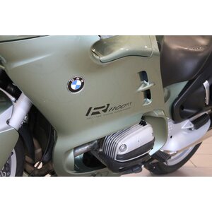 BMW R1100 RT