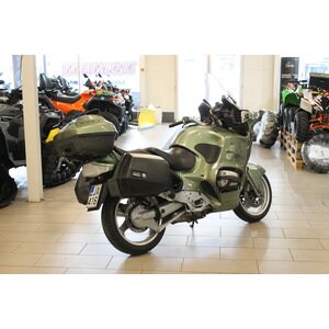 BMW R1100 RT