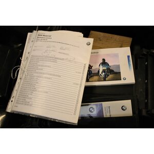 BMW R1100 RT